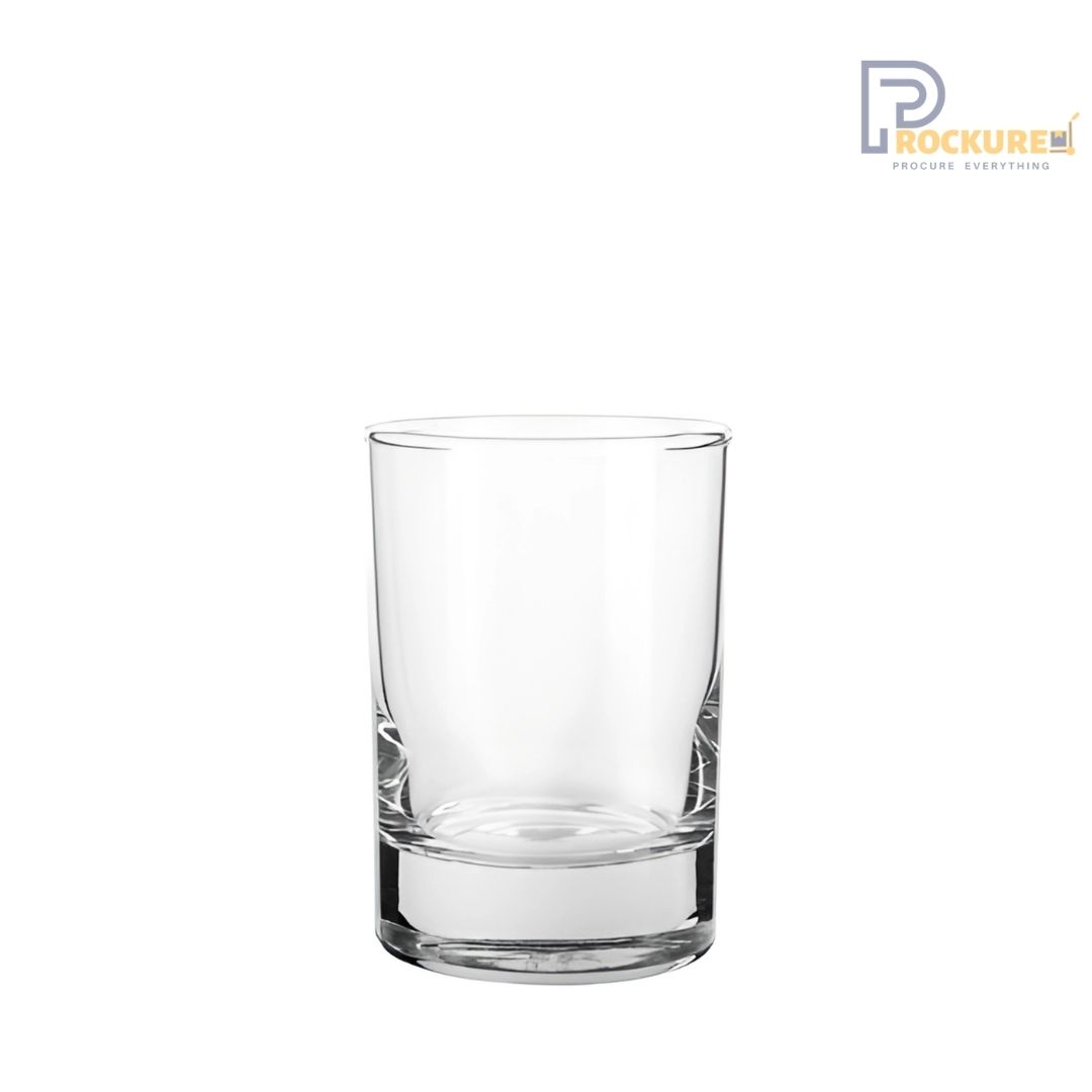 Ocean San Marino Juice Tumbler - 175 ml Exquisite Glassware (6 pc Carton)